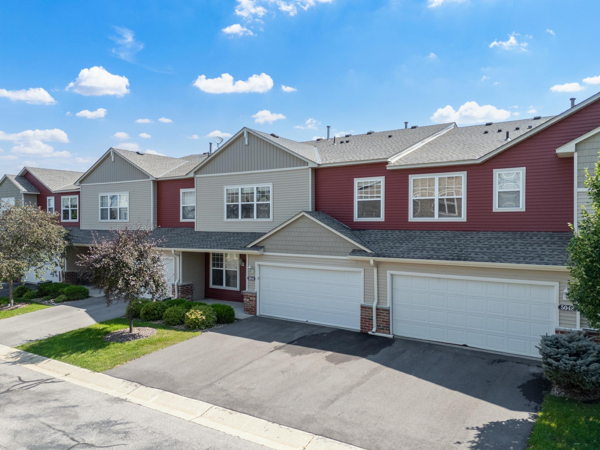 Property Photo: 5044 Schumard Court SE MN 55904