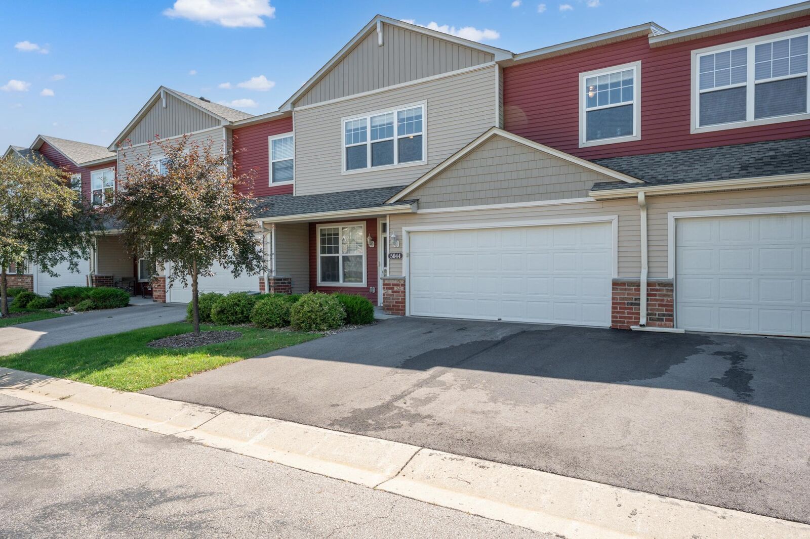 Property Photo:  5044 Schumard Court SE  MN 55904 