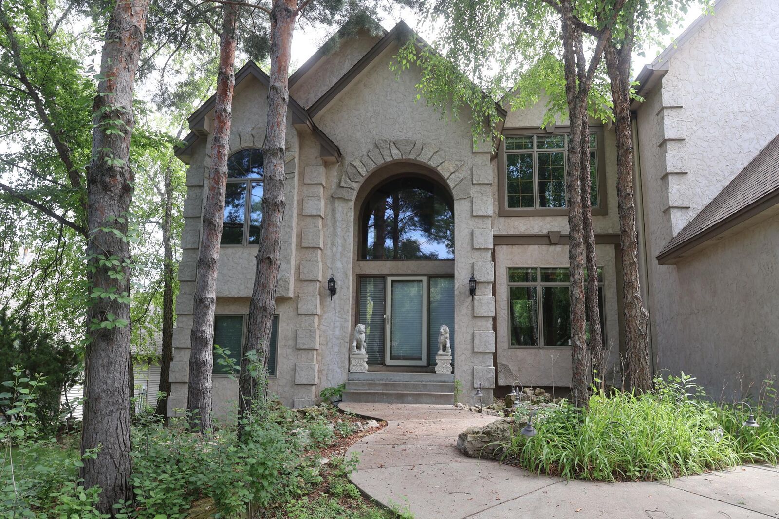 Property Photo:  12625 Sable Drive  MN 55337 