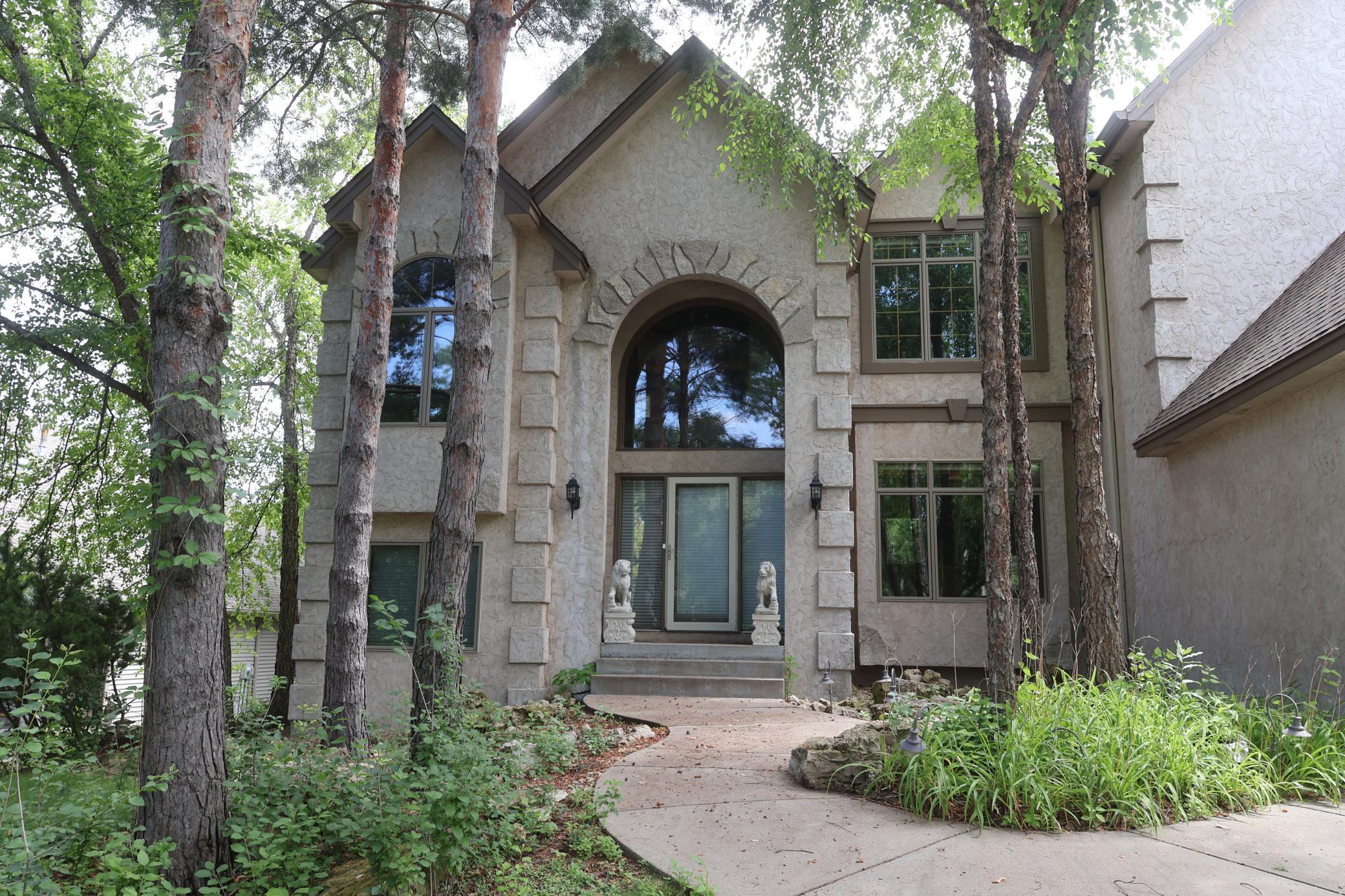 Property Photo: 12625 Sable Drive MN 55337