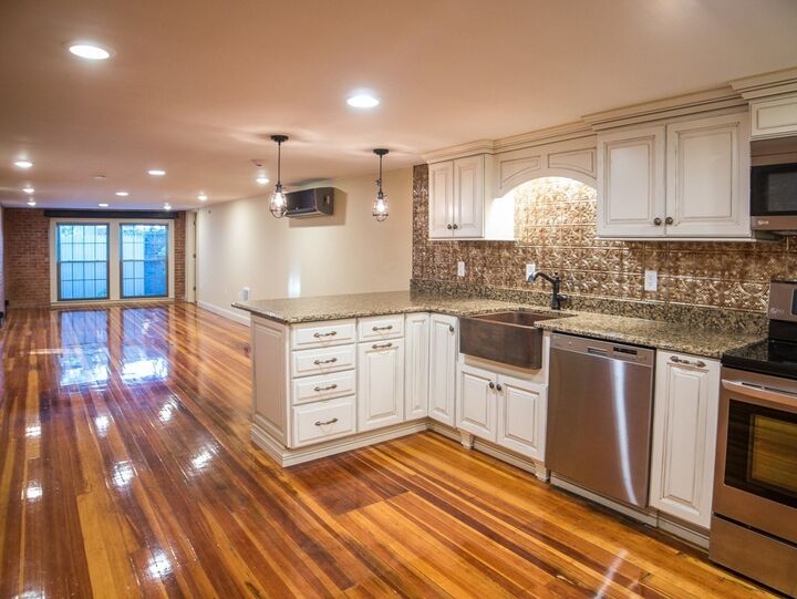 Property Photo:  6B School St 6B  MA 02360 