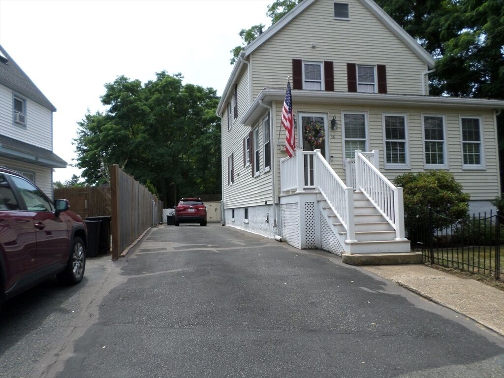 Property Photo:  36 Forest St  MA 01960 