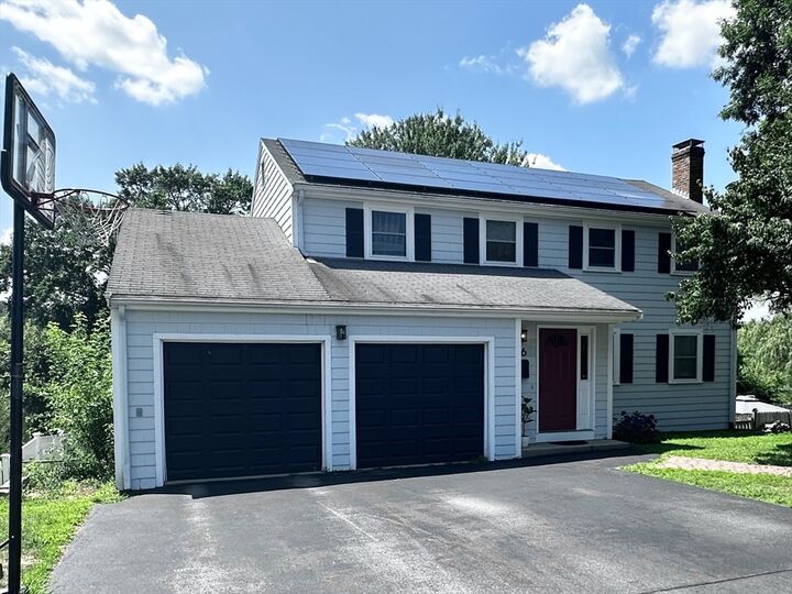 Property Photo:  46 Sunset Rd 46  MA 02494 