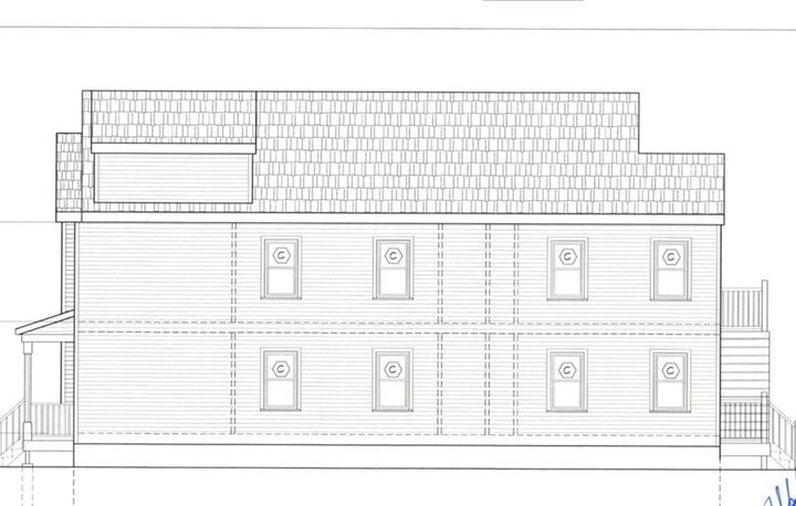 Property Photo: 0 Bliss Street MA 02780