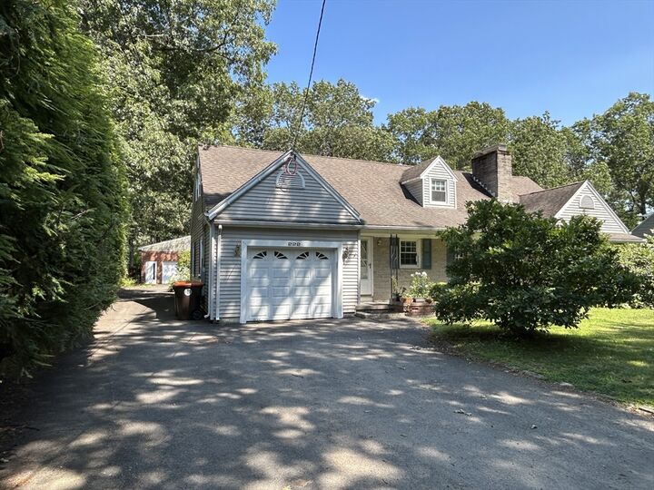Property Photo:  222 James St  MA 01030 