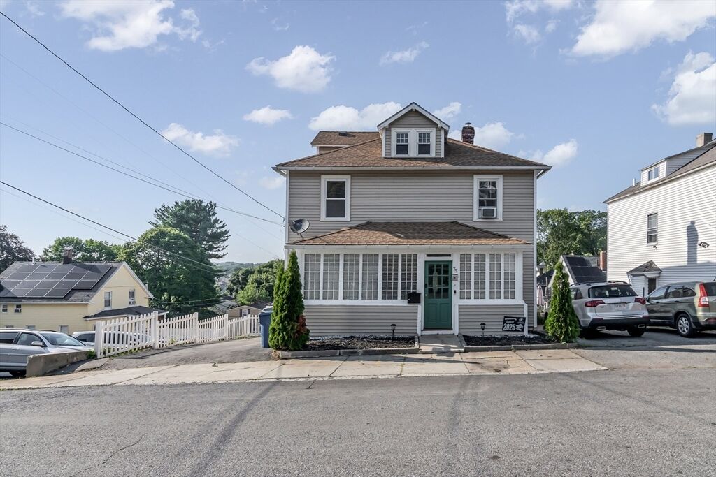 Property Photo:  75 Byron Ave  MA 01841 