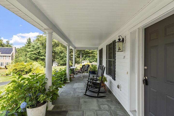Property Photo:  35 Quail Run  MA 01432 