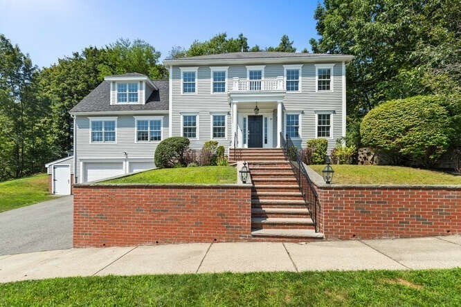 27 Murdoch Rd  Stoneham MA 02180 photo