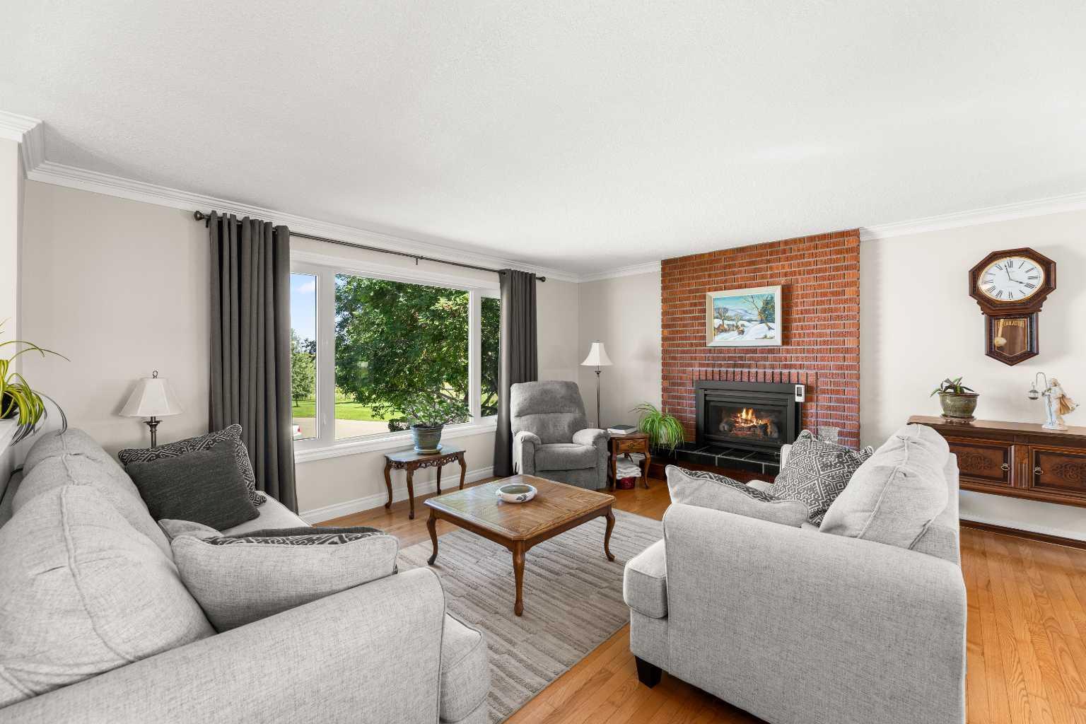 Property Photo: 274062 Range Road 12 AB T4B 4M2