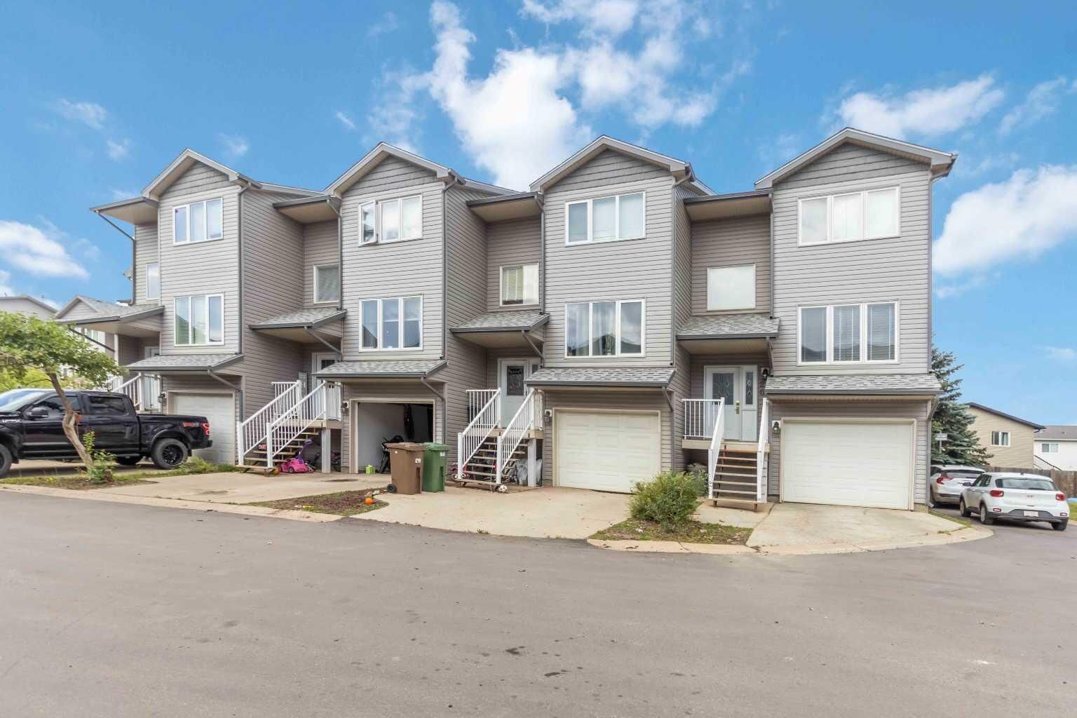 Property Photo:  100 Albion Drive 20  AB T9J 1M1 