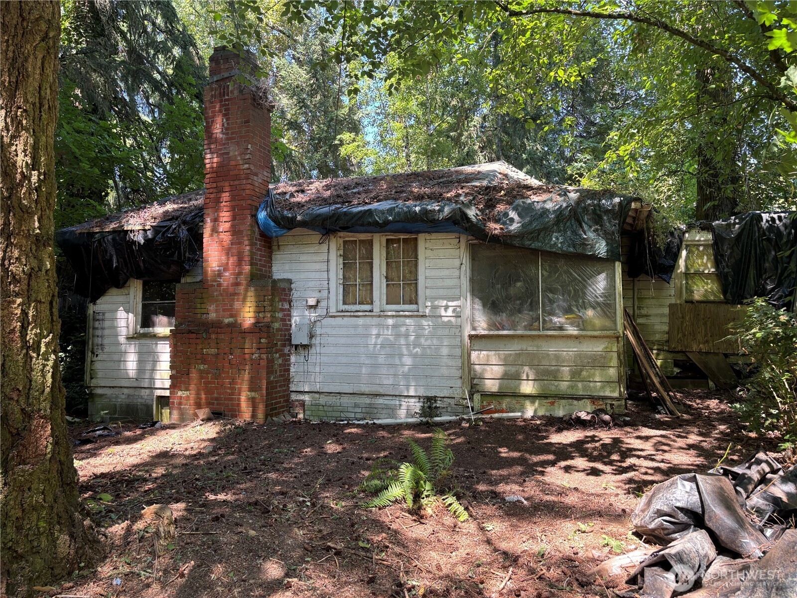Property Photo: 7510 NE 200th Street WA 98028