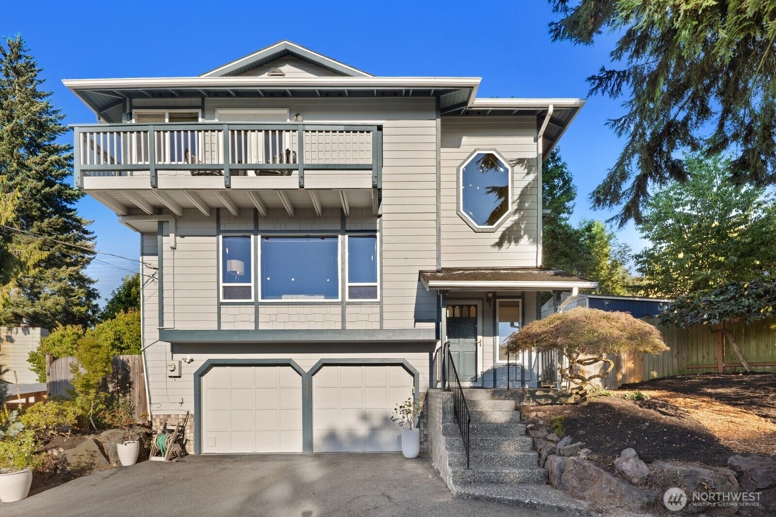 Property Photo: 537 NE 103rd Street WA 98125