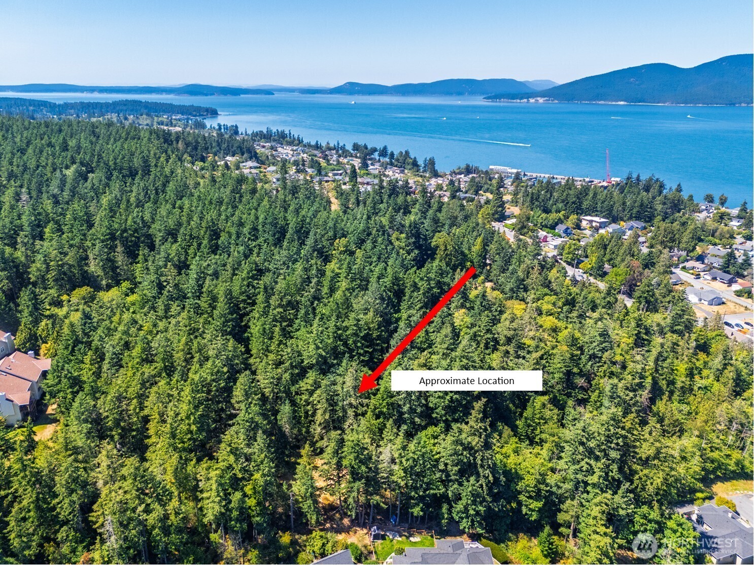 Property Photo: 0 17th Street WA 98221