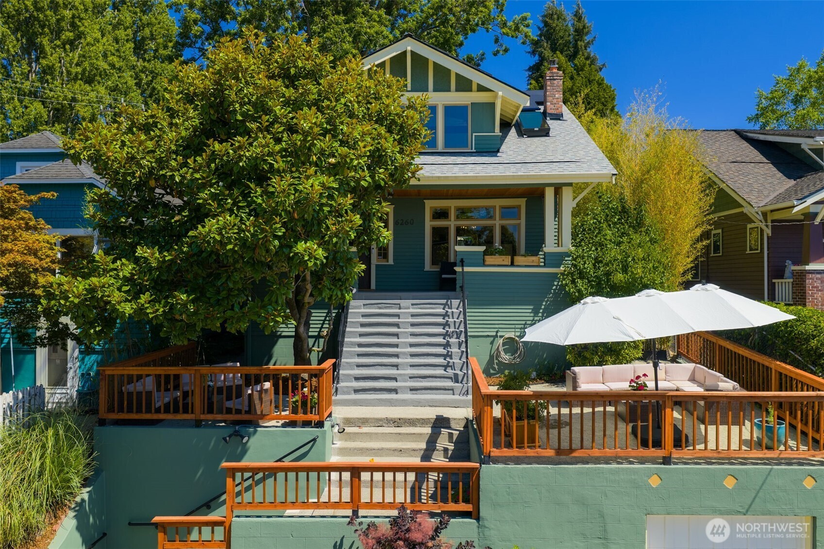 6260  1st Avenue NW  Seattle WA 98107 photo
