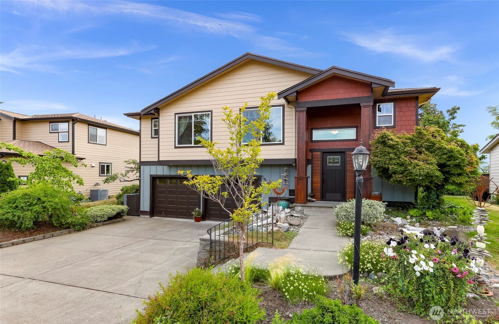 Property Photo:  7965 W Golf Course Drive  WA 98230 