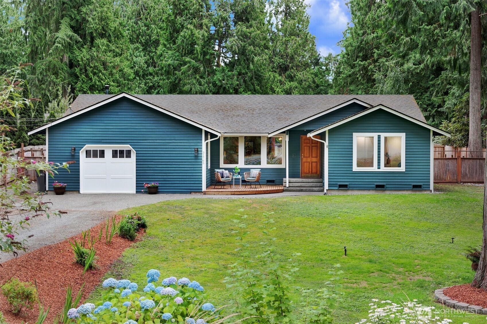 Property Photo:  31765 NE 102nd Place  WA 98014 