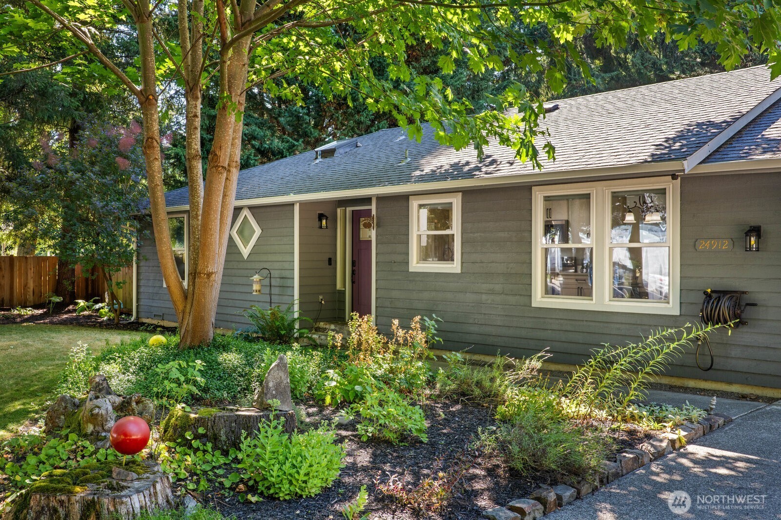 Property Photo:  24912  144th Place SE  WA 98272 