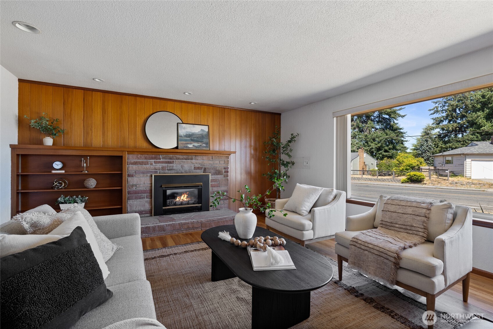 Property Photo: 7142 N 17th Street WA 98406