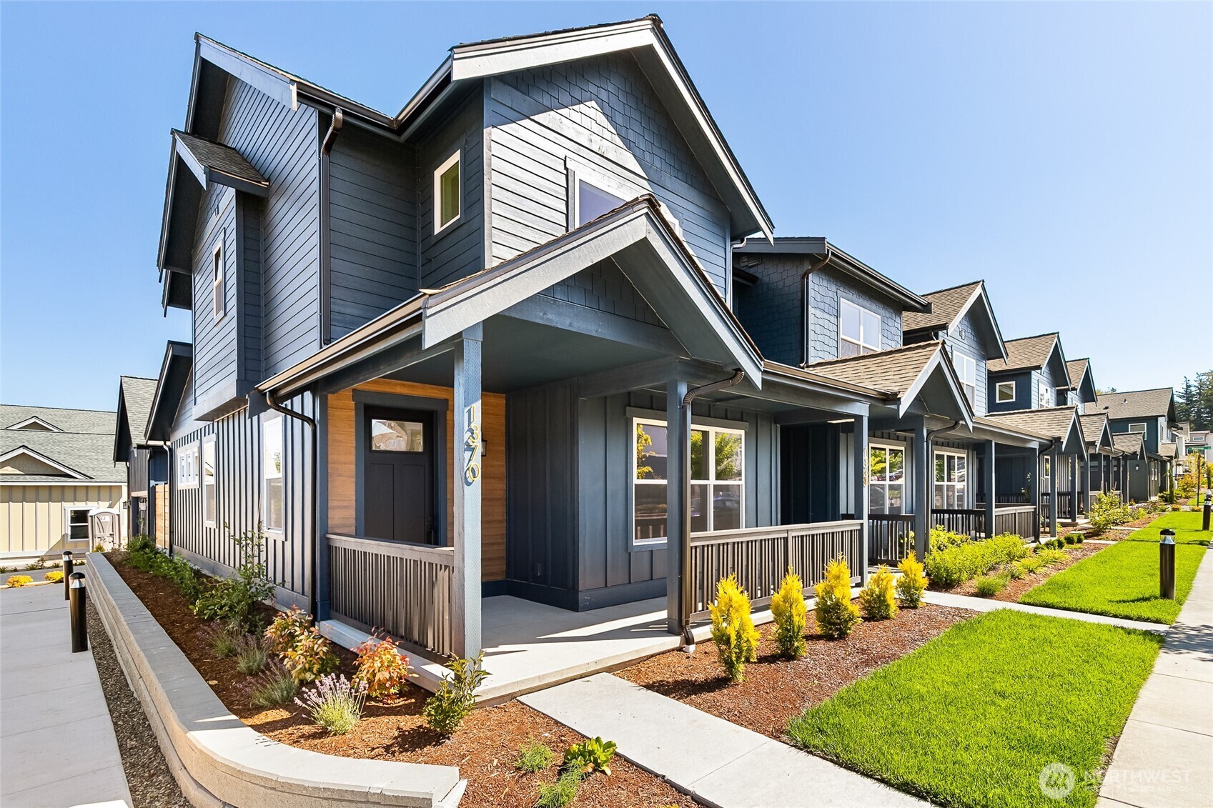 1370  Talus Way  Bellingham WA 98226 photo