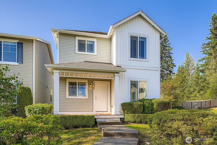 33707 SE Tibbits Street 11  Snoqualmie WA 98065 photo