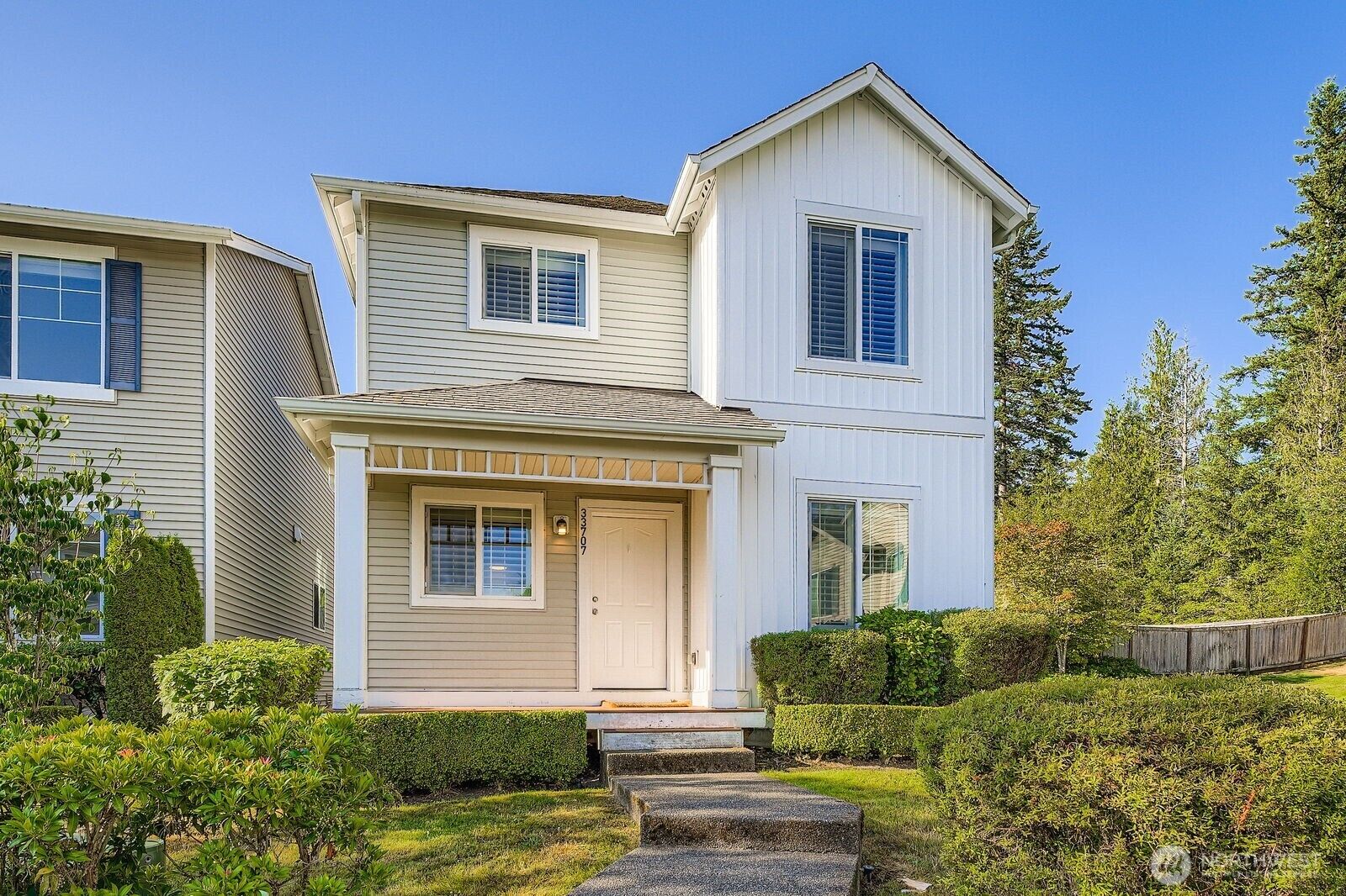 Property Photo:  33707 SE Tibbits Street 11  WA 98065 