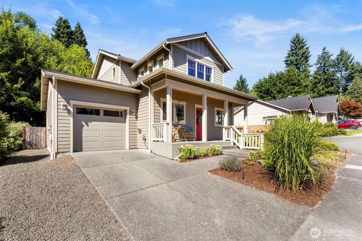 Property Photo: 25879 Arklow Place NE WA 98346