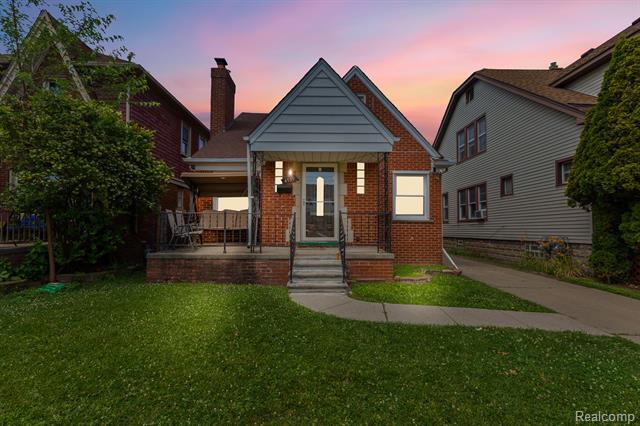 4757 Roemer Street  Dearborn MI 48126 photo