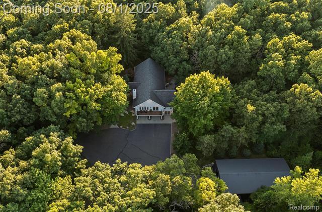 5484 Waldon Road  Independence Twp MI 48348 photo
