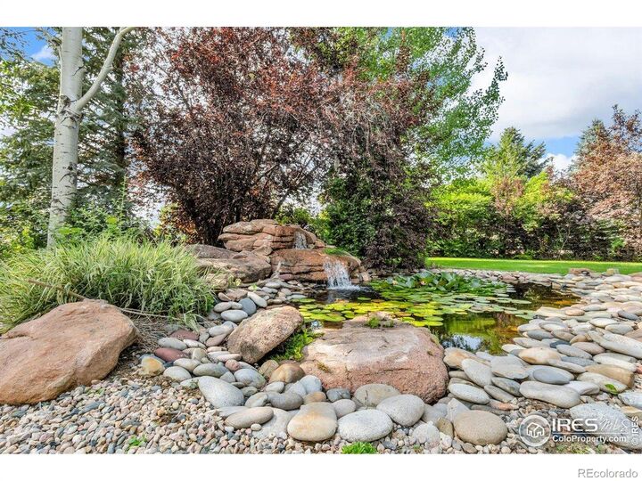 Property Photo:  7507 Blue Water Court  CO 80525 