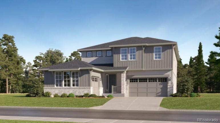 Property Photo: 1313 Morning Side Drive CO 80516