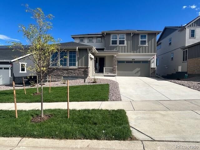 Property Photo: 1313 Morning Side Drive CO 80516