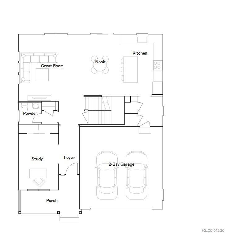 Property Photo: 757 Raindance Street CO 80516