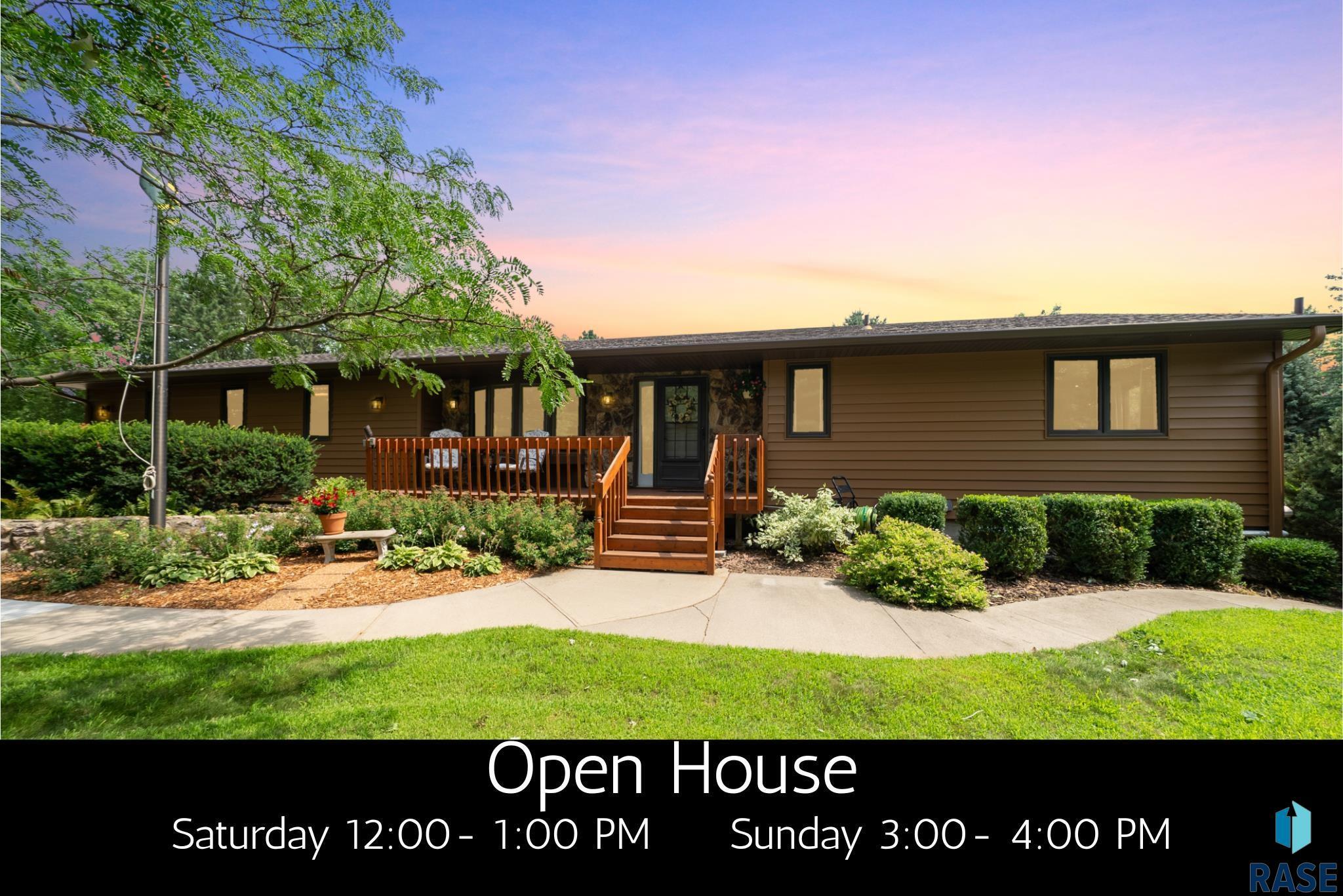 Property Photo: 47593 Partridge St SD 57104