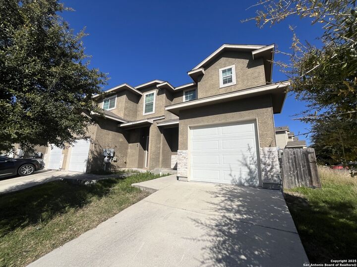 6305-6307 Attucks Ln  San Antonio TX 78238 photo