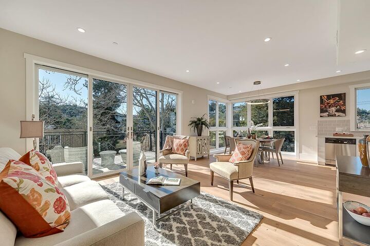 1667 San Carlos Avenue 301  San Carlos CA 94070 photo