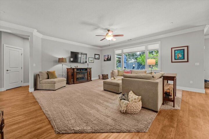 Property Photo:  20306 Mulholland Ridge Drive  CA 96007 