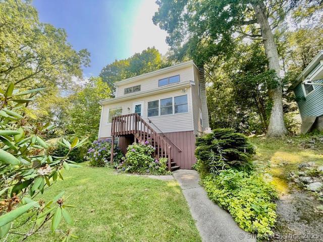 Property Photo: 57 Bailey Road CT 06423