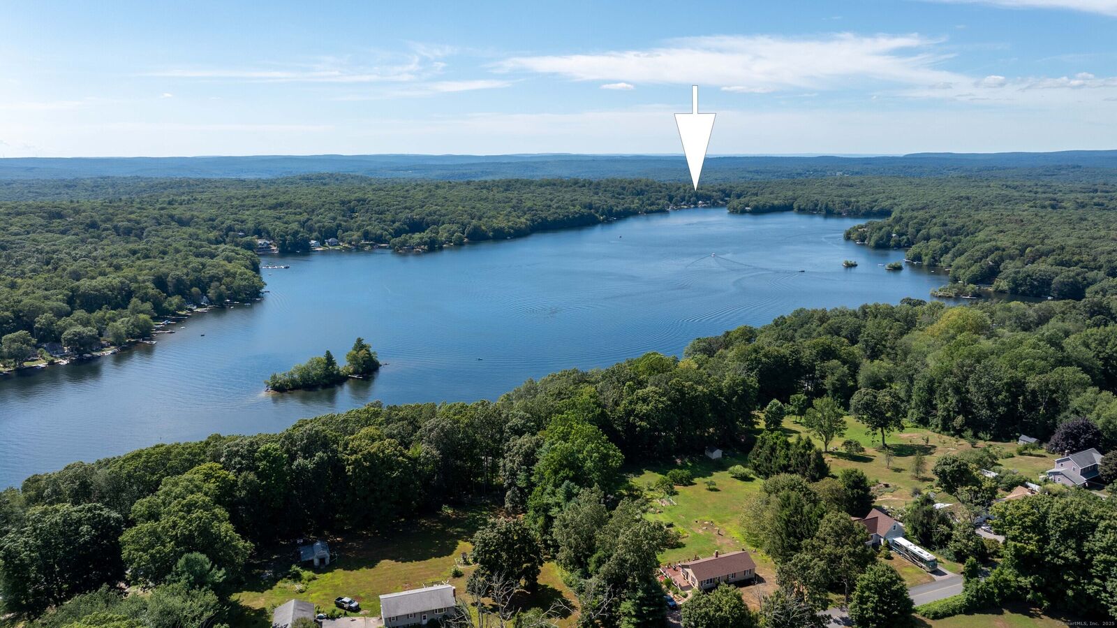 Property Photo:  57 Bailey Road  CT 06423 