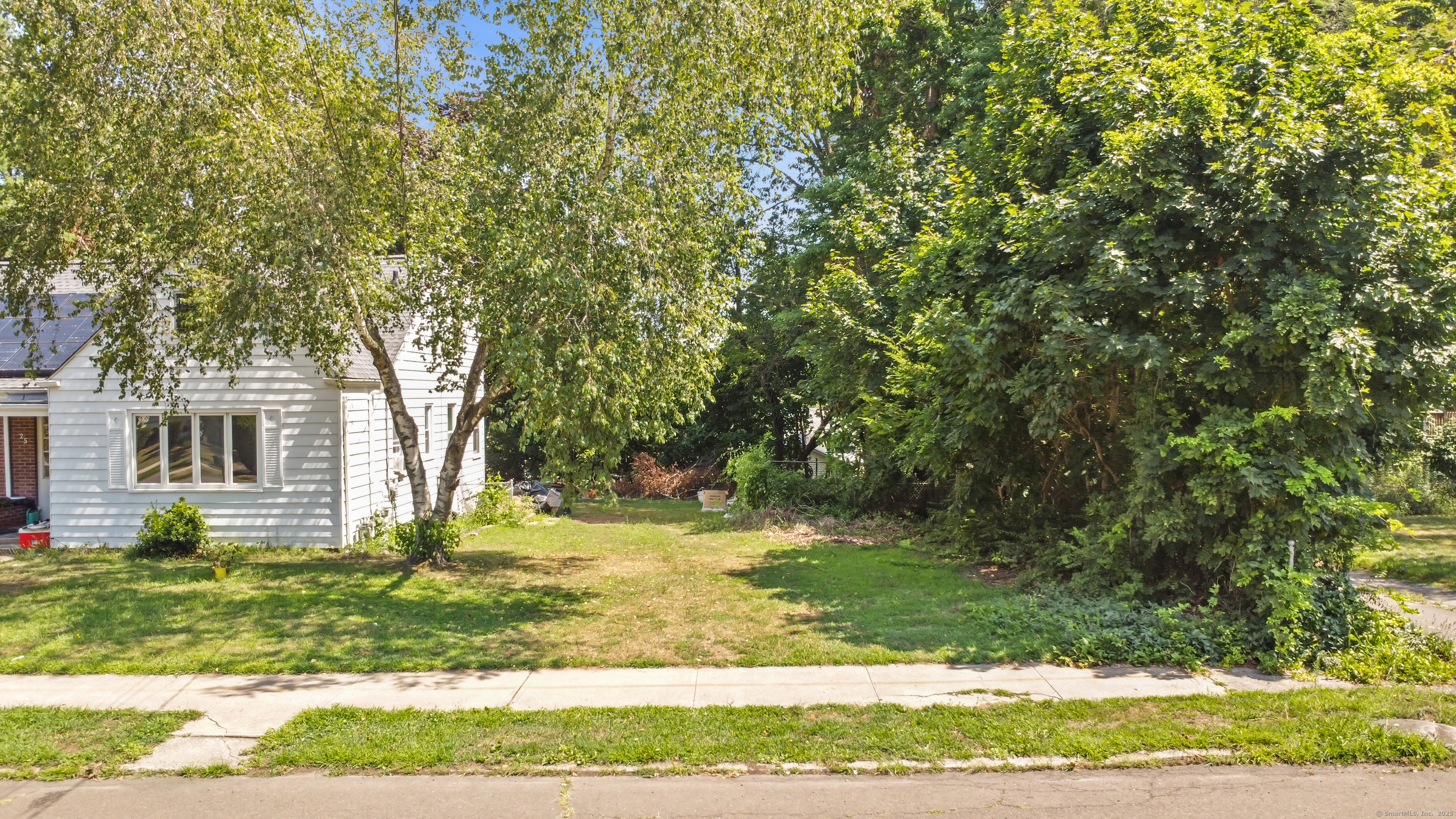 Property Photo: 29 Highview Avenue CT 06516