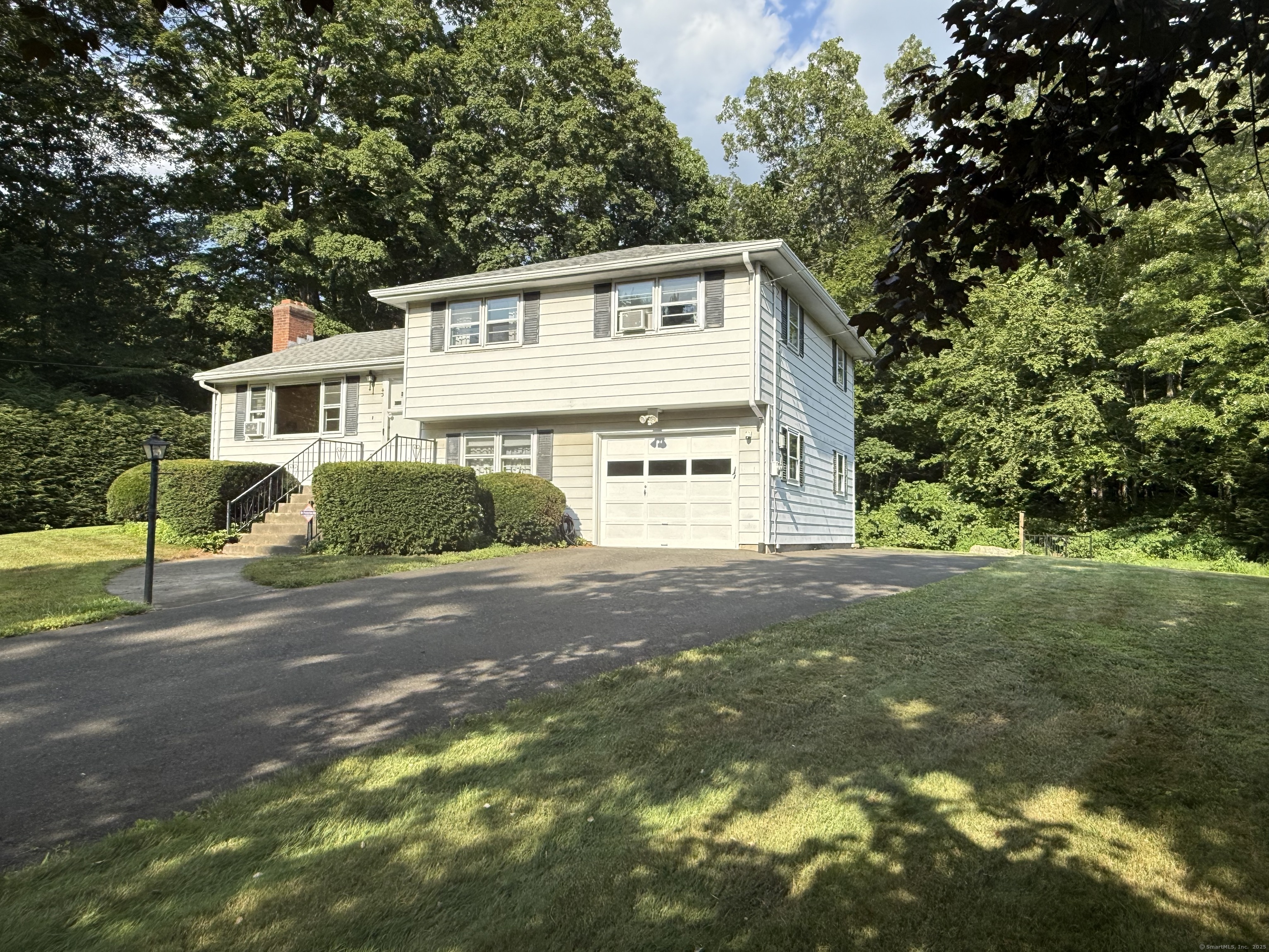 Property Photo: 43 Union City Road CT 06770