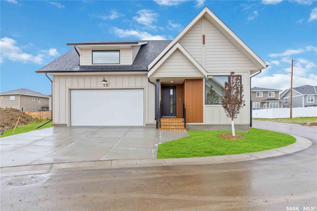 105 Hathway Crescent 26  Saskatoon SK S7V 0P5 photo