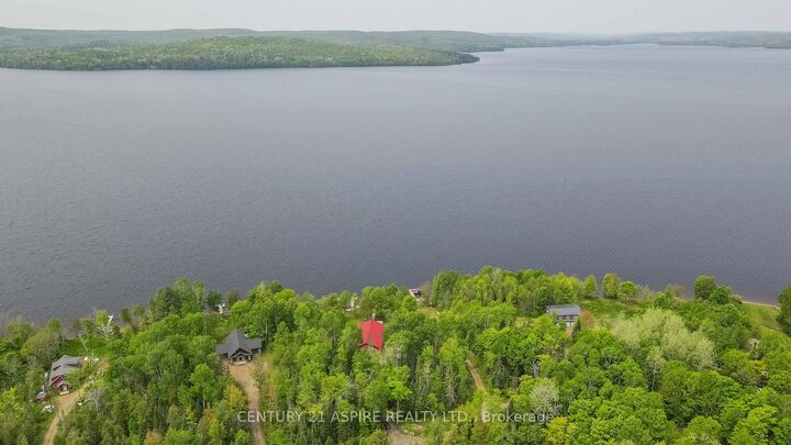 697 Curtiss Road  Madawaska Valley ON K0J 1B0 photo