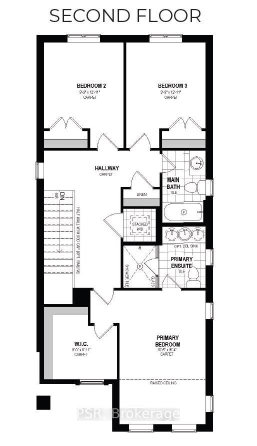 Property Photo: Lot 49 Rivergreen Crescent ON N1S 0G1