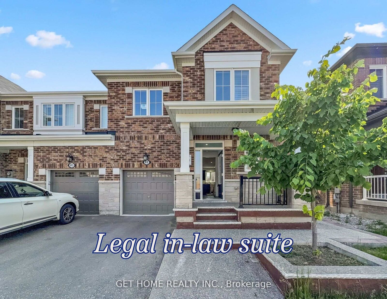 Property Photo:  975 Whitlock Avenue N 82,Bsmt  ON L9E 1S9 