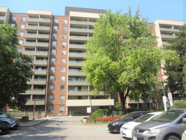 Property Photo:  9 Four Winds Drive 1113  ON M3J 2S8 