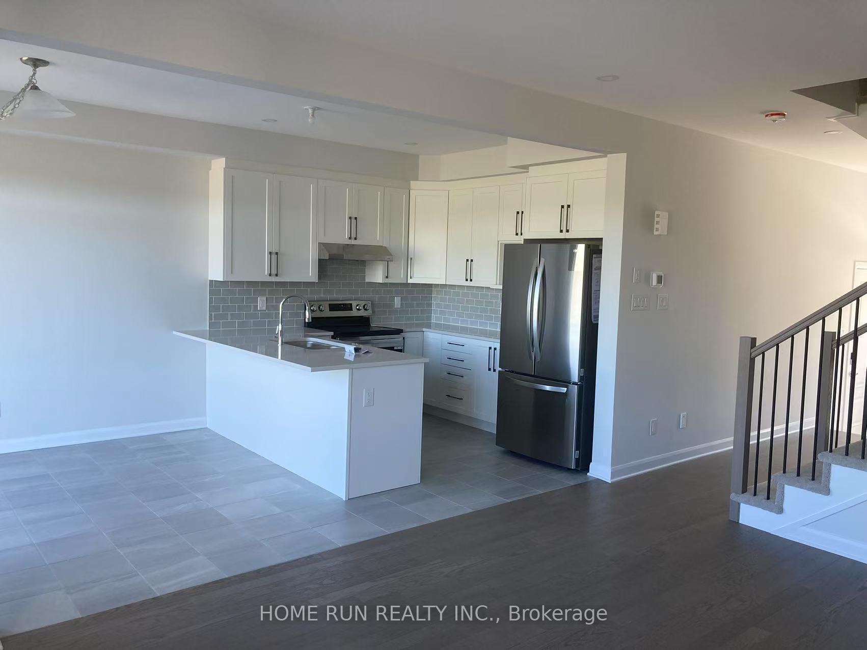 Property Photo:  223 Elsie Macgill Walk  ON K2W 0L4 