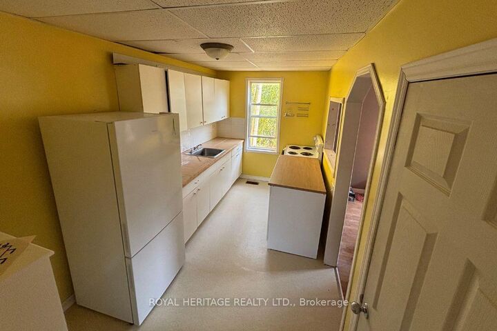 Property Photo:  41 Harriett Street  ON K8P 1V4 