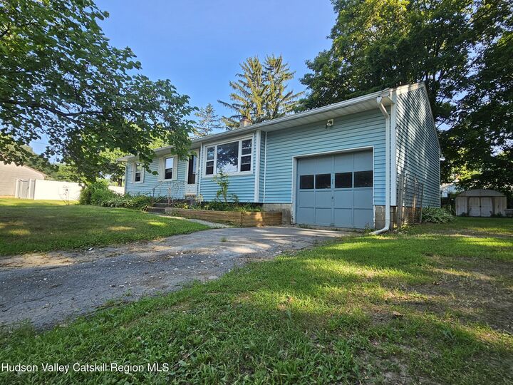 Property Photo:  10 Amherst  NY 12571 