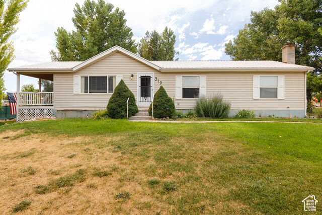 Property Photo: 319 N 100 E UT 84620