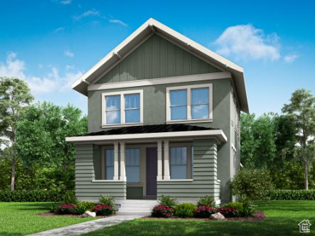 Property Photo:  11174 S Fordman Way  UT 84009 